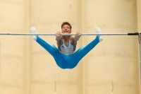 Thumbnail - Hessen - Arne Heinz - Artistic Gymnastics - 2021 - DJM Halle - Teilnehmer - AK 13 und 14 02040_10325.jpg
