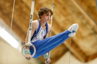 Thumbnail - Saarland - David Nowak - Gymnastique Artistique - 2021 - DJM Halle - Teilnehmer - AK 13 und 14 02040_10327.jpg
