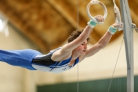 Thumbnail - Saarland - David Nowak - Gymnastique Artistique - 2021 - DJM Halle - Teilnehmer - AK 13 und 14 02040_10331.jpg