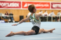 Thumbnail - Sachsen-Anhalt - Benedikt Severin Keym - Gymnastique Artistique - 2021 - DJM Halle - Teilnehmer - AK 13 und 14 02040_10352.jpg