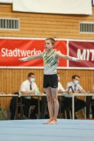 Thumbnail - Sachsen-Anhalt - Benedikt Severin Keym - Gymnastique Artistique - 2021 - DJM Halle - Teilnehmer - AK 13 und 14 02040_10380.jpg