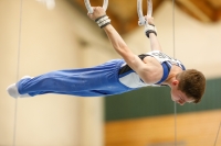 Thumbnail - Saarland - Marius Püschel - Artistic Gymnastics - 2021 - DJM Halle - Teilnehmer - AK 13 und 14 02040_10383.jpg