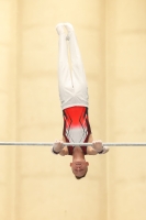 Thumbnail - NRW - Nikita Prohorov - Спортивная гимнастика - 2021 - DJM Halle - Teilnehmer - AK 13 und 14 02040_10388.jpg