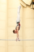 Thumbnail - NRW - Nikita Prohorov - Спортивная гимнастика - 2021 - DJM Halle - Teilnehmer - AK 13 und 14 02040_10390.jpg
