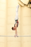 Thumbnail - NRW - Nikita Prohorov - Ginnastica Artistica - 2021 - DJM Halle - Teilnehmer - AK 13 und 14 02040_10390.jpg