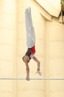 Thumbnail - NRW - Nikita Prohorov - Спортивная гимнастика - 2021 - DJM Halle - Teilnehmer - AK 13 und 14 02040_10395.jpg