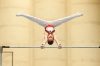 Thumbnail - NRW - Nikita Prohorov - Artistic Gymnastics - 2021 - DJM Halle - Teilnehmer - AK 13 und 14 02040_10399.jpg