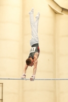 Thumbnail - NRW - Nikita Prohorov - Спортивная гимнастика - 2021 - DJM Halle - Teilnehmer - AK 13 und 14 02040_10402.jpg