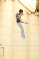 Thumbnail - NRW - Nikita Prohorov - Спортивная гимнастика - 2021 - DJM Halle - Teilnehmer - AK 13 und 14 02040_10404.jpg