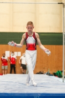 Thumbnail - NRW - Nikita Prohorov - Kunstturnen - 2021 - DJM Halle - Teilnehmer - AK 13 und 14 02040_10406.jpg