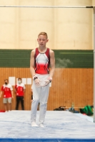 Thumbnail - NRW - Nikita Prohorov - Ginnastica Artistica - 2021 - DJM Halle - Teilnehmer - AK 13 und 14 02040_10408.jpg