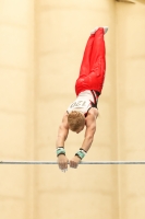 Thumbnail - NRW - Niels Krämer - Artistic Gymnastics - 2021 - DJM Halle - Teilnehmer - AK 13 und 14 02040_10444.jpg