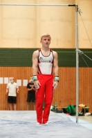 Thumbnail - NRW - Niels Krämer - Artistic Gymnastics - 2021 - DJM Halle - Teilnehmer - AK 13 und 14 02040_10446.jpg