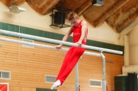 Thumbnail - Brandenburg - Fritz Kindermann - Artistic Gymnastics - 2021 - DJM Halle - Teilnehmer - AK 13 und 14 02040_10464.jpg