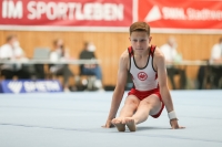 Thumbnail - Hessen - Julius Wiegand - Artistic Gymnastics - 2021 - DJM Halle - Teilnehmer - AK 13 und 14 02040_10467.jpg