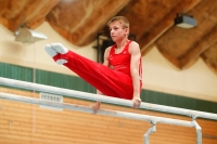 Thumbnail - Brandenburg - Fritz Kindermann - Artistic Gymnastics - 2021 - DJM Halle - Teilnehmer - AK 13 und 14 02040_10469.jpg