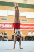 Thumbnail - Hessen - Julius Wiegand - Спортивная гимнастика - 2021 - DJM Halle - Teilnehmer - AK 13 und 14 02040_10482.jpg