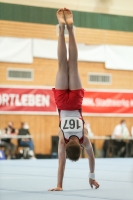 Thumbnail - Hessen - Julius Wiegand - Gymnastique Artistique - 2021 - DJM Halle - Teilnehmer - AK 13 und 14 02040_10483.jpg