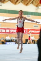 Thumbnail - Hessen - Julius Wiegand - Artistic Gymnastics - 2021 - DJM Halle - Teilnehmer - AK 13 und 14 02040_10484.jpg