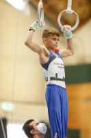 Thumbnail - Schwaben - Philipp Steeb - Artistic Gymnastics - 2021 - DJM Halle - Teilnehmer - AK 13 und 14 02040_10490.jpg