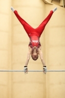 Thumbnail - Bayern - Tom Meier - Artistic Gymnastics - 2021 - DJM Halle - Teilnehmer - AK 13 und 14 02040_10492.jpg