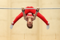 Thumbnail - Bayern - Tom Meier - Artistic Gymnastics - 2021 - DJM Halle - Teilnehmer - AK 13 und 14 02040_10493.jpg