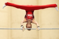 Thumbnail - Bayern - Tom Meier - Artistic Gymnastics - 2021 - DJM Halle - Teilnehmer - AK 13 und 14 02040_10495.jpg