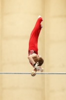 Thumbnail - Bayern - Tom Meier - Artistic Gymnastics - 2021 - DJM Halle - Teilnehmer - AK 13 und 14 02040_10497.jpg