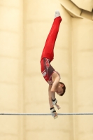 Thumbnail - Bayern - Tom Meier - Artistic Gymnastics - 2021 - DJM Halle - Teilnehmer - AK 13 und 14 02040_10502.jpg