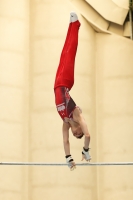 Thumbnail - Bayern - Tom Meier - Artistic Gymnastics - 2021 - DJM Halle - Teilnehmer - AK 13 und 14 02040_10503.jpg