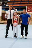 Thumbnail - NRW - Nikita Prohorov - Artistic Gymnastics - 2021 - DJM Halle - Teilnehmer - AK 13 und 14 02040_10506.jpg