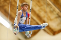 Thumbnail - Schwaben - Philipp Steeb - Artistic Gymnastics - 2021 - DJM Halle - Teilnehmer - AK 13 und 14 02040_10508.jpg