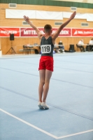 Thumbnail - NRW - Nikita Prohorov - Ginnastica Artistica - 2021 - DJM Halle - Teilnehmer - AK 13 und 14 02040_10518.jpg