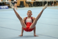 Thumbnail - NRW - Nikita Prohorov - Ginnastica Artistica - 2021 - DJM Halle - Teilnehmer - AK 13 und 14 02040_10521.jpg