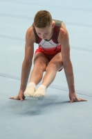 Thumbnail - NRW - Nikita Prohorov - Ginnastica Artistica - 2021 - DJM Halle - Teilnehmer - AK 13 und 14 02040_10522.jpg