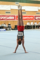 Thumbnail - NRW - Nikita Prohorov - Ginnastica Artistica - 2021 - DJM Halle - Teilnehmer - AK 13 und 14 02040_10526.jpg