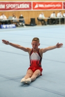 Thumbnail - NRW - Nikita Prohorov - Ginnastica Artistica - 2021 - DJM Halle - Teilnehmer - AK 13 und 14 02040_10527.jpg