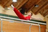 Thumbnail - Brandenburg - Felix Seemann - Artistic Gymnastics - 2021 - DJM Halle - Teilnehmer - AK 13 und 14 02040_10530.jpg
