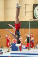 Thumbnail - NRW - Nikita Prohorov - Ginnastica Artistica - 2021 - DJM Halle - Teilnehmer - AK 13 und 14 02040_10542.jpg