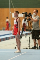 Thumbnail - NRW - Nikita Prohorov - Ginnastica Artistica - 2021 - DJM Halle - Teilnehmer - AK 13 und 14 02040_10543.jpg