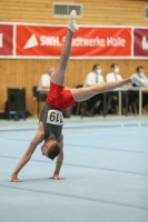 Thumbnail - NRW - Nikita Prohorov - Ginnastica Artistica - 2021 - DJM Halle - Teilnehmer - AK 13 und 14 02040_10544.jpg