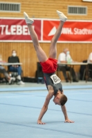 Thumbnail - NRW - Nikita Prohorov - Ginnastica Artistica - 2021 - DJM Halle - Teilnehmer - AK 13 und 14 02040_10545.jpg