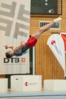 Thumbnail - NRW - Nikita Prohorov - Ginnastica Artistica - 2021 - DJM Halle - Teilnehmer - AK 13 und 14 02040_10546.jpg