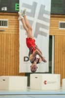 Thumbnail - NRW - Nikita Prohorov - Ginnastica Artistica - 2021 - DJM Halle - Teilnehmer - AK 13 und 14 02040_10548.jpg