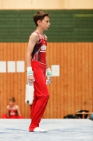 Thumbnail - Bayern - Erik Wiederhold - Спортивная гимнастика - 2021 - DJM Halle - Teilnehmer - AK 13 und 14 02040_10550.jpg