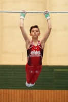 Thumbnail - Bayern - Erik Wiederhold - Спортивная гимнастика - 2021 - DJM Halle - Teilnehmer - AK 13 und 14 02040_10554.jpg