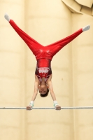 Thumbnail - Bayern - Erik Wiederhold - Artistic Gymnastics - 2021 - DJM Halle - Teilnehmer - AK 13 und 14 02040_10566.jpg