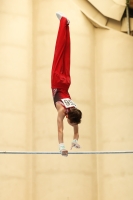 Thumbnail - Bayern - Erik Wiederhold - Artistic Gymnastics - 2021 - DJM Halle - Teilnehmer - AK 13 und 14 02040_10568.jpg