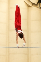 Thumbnail - Bayern - Erik Wiederhold - Artistic Gymnastics - 2021 - DJM Halle - Teilnehmer - AK 13 und 14 02040_10569.jpg