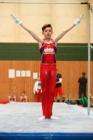 Thumbnail - Bayern - Erik Wiederhold - Artistic Gymnastics - 2021 - DJM Halle - Teilnehmer - AK 13 und 14 02040_10576.jpg